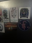 Dead And Company Tour Magnets Bob Weir John Mayer Summer Mexico Playin Sand — photo 4