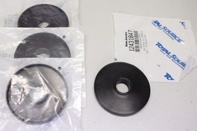 4x TOTAL SOURCE Schutzkappe  12431847 OVP