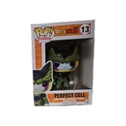 Funko Pop! Dragon Ball Z Figure #13 Perfect Cell