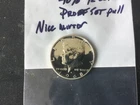 1968-S Kennedy Silver Half Dollar "UNC" Proof set break