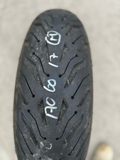 Michelin Road 6 170 60 R17 Dot 2025 Motorcycle Tyre BMW Honda Yamaha Suzuki Ktm