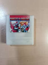 amstrad gx4000 Ghosts N Goblins 