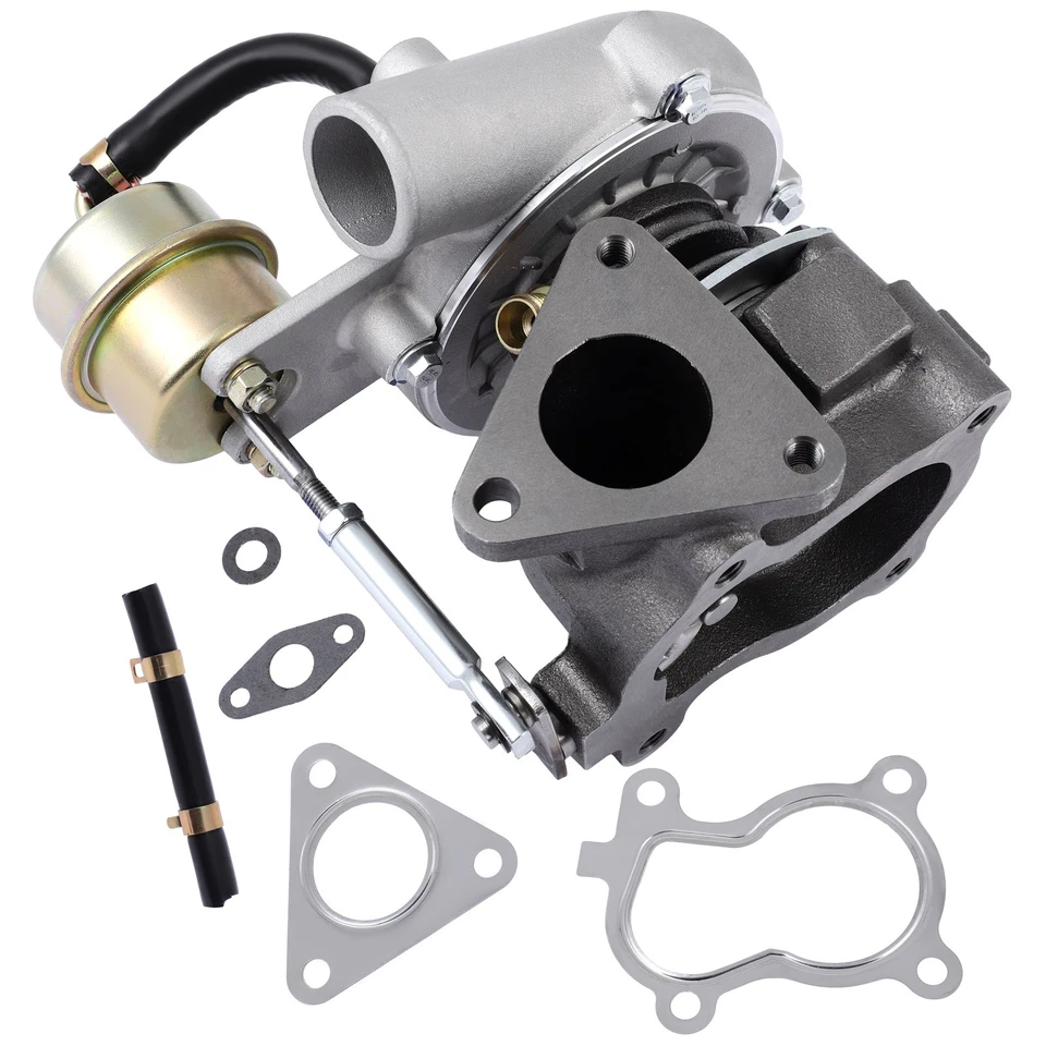 Turbocharger Turbo For Scion xB 2.4L 2008 2009-2011 1.5L 2004-2006 452213-0003 - Image 3 of 4