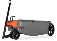 Camco 39007 Rhino ToteTank Portable/Steerable...