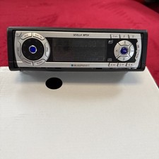 BLAUPUNKT SEVILLA MP54 Autoradio Cd MP3 Spieler Top