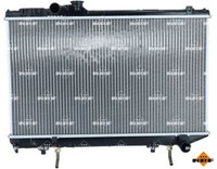 NRF 53334 KüHler FüR MotorküHlung MotorküHler AutoküHler KüHler
