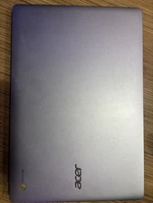 Acer Chromebook 