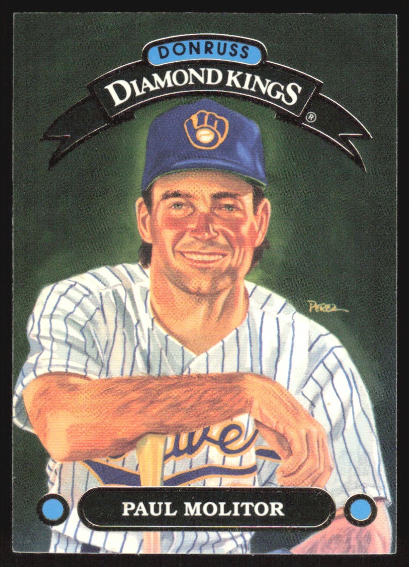 イチロー⭐DONRUSS⭐DIAMOND KINGS 1/1 1988 Donruss - Diamond Kings #1 Mark McGwire | eBay