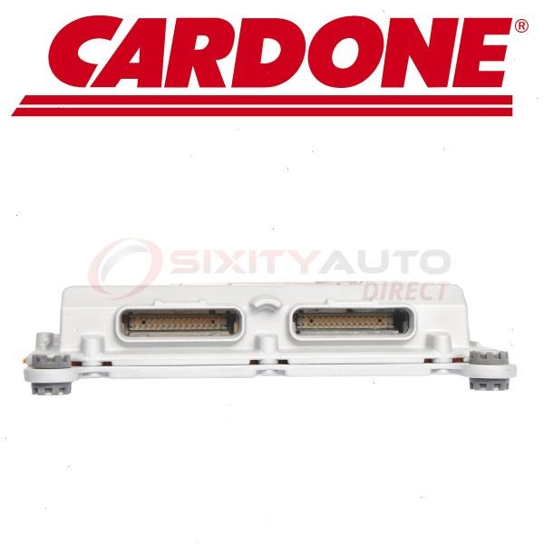 Cardone Reman Transmission Control Module for 2001-2005 Chevrolet Silverado cz
