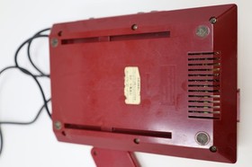 Nintendo Famicom Console System HVC-001 Japan *US Seller* *Please Read*