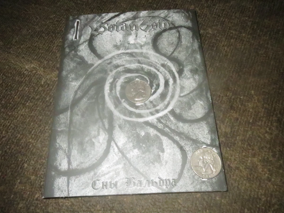 Branikald In Music Cds | eBay