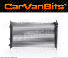 FOR MITSUBISHI ASX 2010-23 RADIATOR ENGINE OIL COOLANT COOLING ALUMINIUM NEW