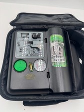 Slime Safety Spair Sealant Inflator Emergency Flat Tire Puncture Repair Kit