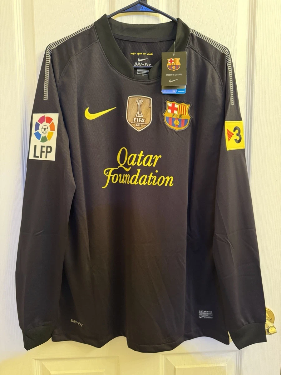 Messi Barcelona Trikot Jersey Maglia Maillot 2009 Gr. L (Gebraucht) in Eschenbach SG für CHF 100