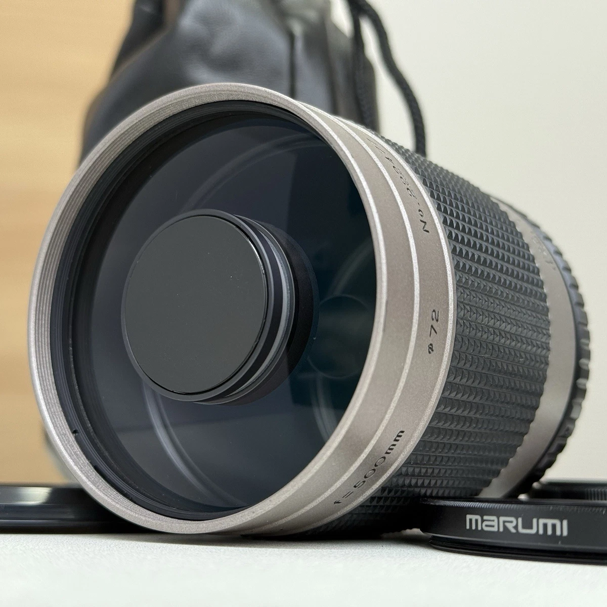 レンズ(単焦点) Kenko MC MIRROR LENS 500mm F8 Pentax Kenko 500mm Focal Camera Lenses for sale | eBay