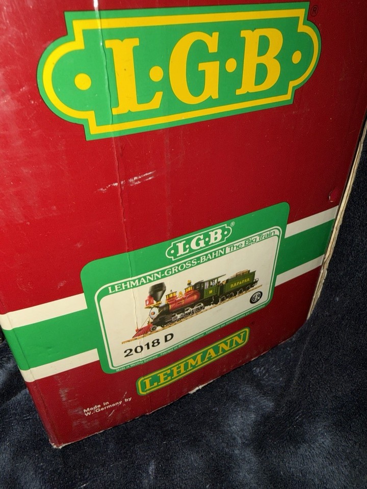 Lgb Ebay Kleinanzeigennull
