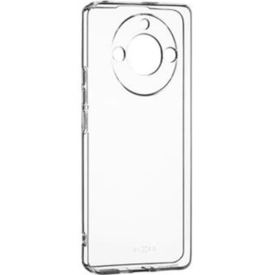 Handyhülle für Realme 11 Pro/11 Pro Plus Fixed Case Cover Hülle Etui Transparent
