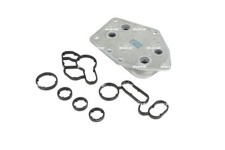 NRF Ölkühler Motoröl 31890 für FIAT PANDA VAN PUNTO 500L 500 199LYC1B 312 PXN1A