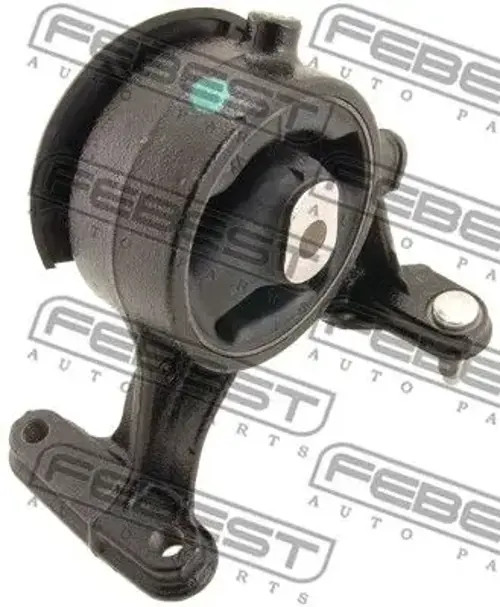 Engine mount Rear TM-ACA30R FEBEST for TOYOTA RAV 4 III