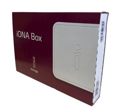 eQ-3 Innogy Stromverbrauch Messgerät iONA Box A4901, Messen, Zwischenzähler NEU