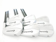 TaylorMade Tour Preferred MB 2014 Iron Set 6pcs 5-PW Tour AD AD-105 Flex X