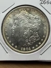 1904 O Morgan Dollar - BU - As Shown! (#2550)