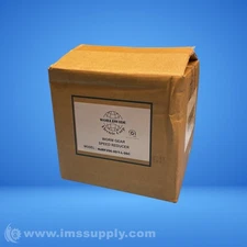 Worldwide Electric Corp HdRF206-40/1-L-56C Worm Gear Reducer FNOB