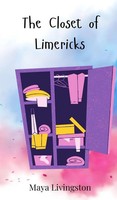 Maya Livingston | The Closet Of Limericks | Buch | Englisch (2025)