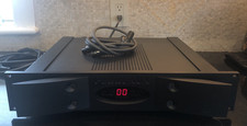 Perreaux SM6 Stereo PreAmplifier  8111 Made in France perfect working condition