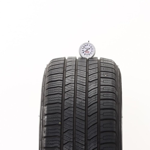 Set of (2) Used 225/50R18 Road Hugger GTP AS/02 95H - 9/32 (11F3R) - Picture 3 of 4
