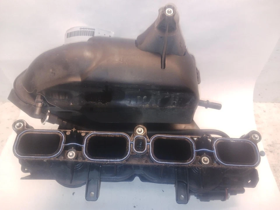 '14-'15 CHEVROLET MALIBU Intake Manifold 2.5L OEM 6 Month Warranty! - Image 2 of 3