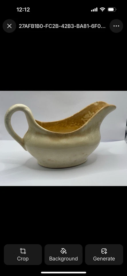 RESERVED: 1 Jug, 1 2lb Dundee Damaged, 3 Damaged Lids  - Image 3 of 4