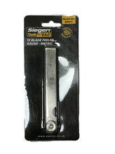 Image of Sealey S0517 Siegen Metric Feeler Gauge 13 Blade