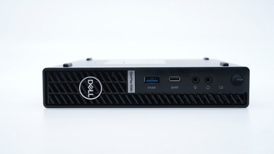 Dell OptiPlex 5080 i5-10500T 32GB DDR4 256GB NVMe SSD Win11 Pro