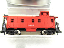 Atlas N Scale - Transfer Caboose-2274 (Rare)