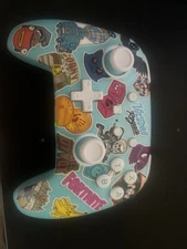 Nintendo Switch Controller PowerA