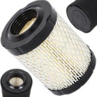 Luftfilter FüR Briggs&Stratton Intek Ohv 10-14HP Motoren 591583 796032