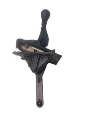 02-05 Dodge Ram 4x4 4wd Floor Shift Lever Shifter Boot Oem