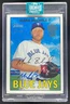 2024 Topps Archives Signature Series Autograph Mark Buehrle Auto /39