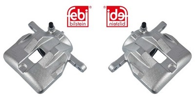 FEBI BILSTEIN Bremssattel Bremszange vorne links rechts für Suzuki Grand Vitara