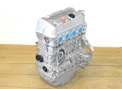 Reman 2009 2010 2011 2012 2013 2014 Acura TSX Engine I-VTEC 2.4L K24A 0 Miles