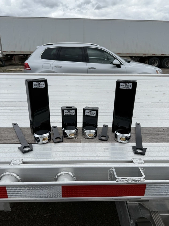 Ramps locks - Image 2 of 3