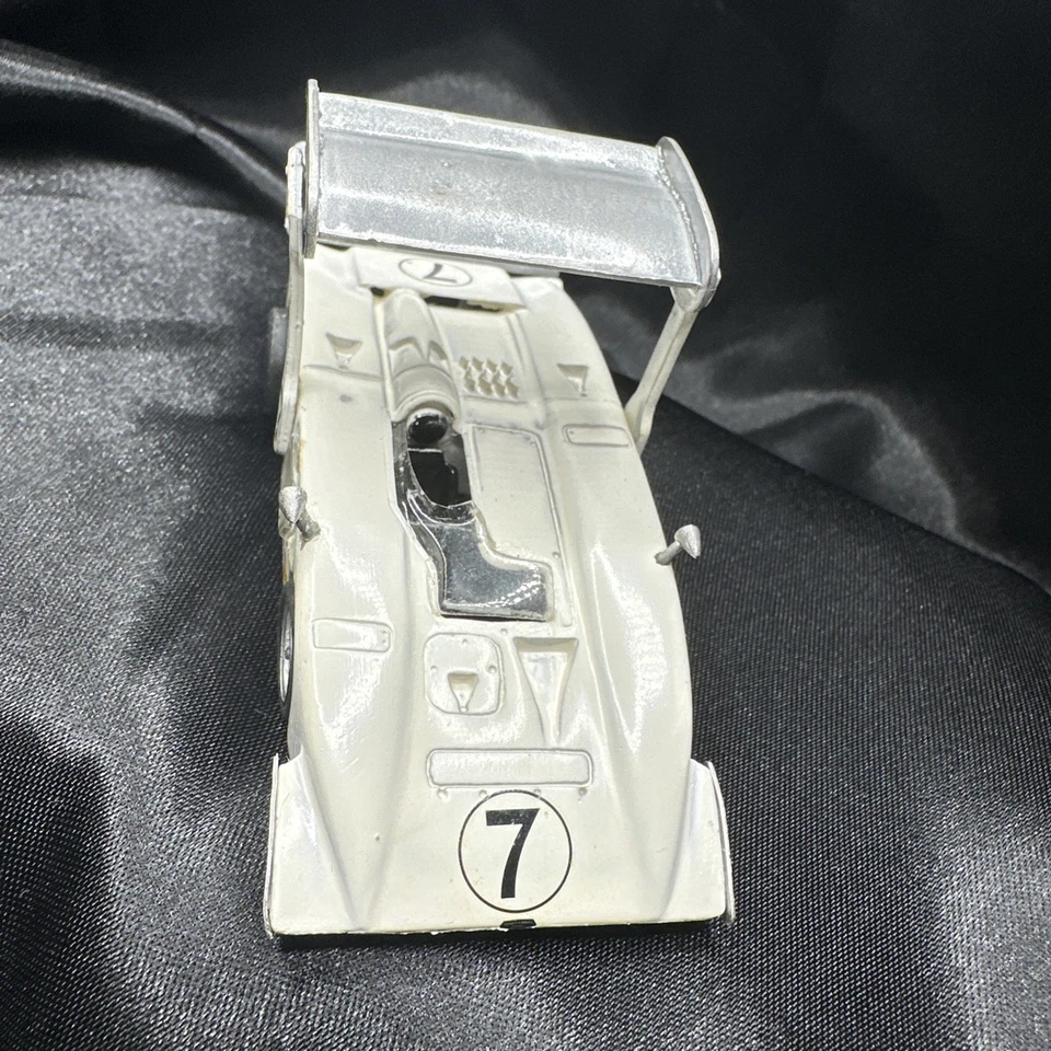 RARE ESDO 1/43 FERRARI  Chaparral 2H CAN-AM 1969 Unboxed - Image 2 of 4