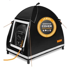 IGAN Small Inverter Generator Tent Cover Honda/Most 1000~2300 Watts/Portable.NEW