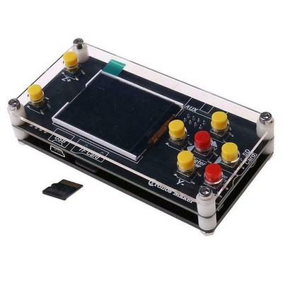 Efficient Offline File Storage with GRBL CNC Offline 3 Axis Controller
