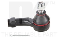 Spurstangenkopf Gelenkkopf NK 5033464 FüR Hyundai 5033465 M10X1,25/M14X1,5 I20 2