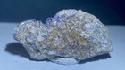 Fluorite (Blue Phantoms) Custar Stone Quarry Custar, Wood Co., Ohio — photo 2