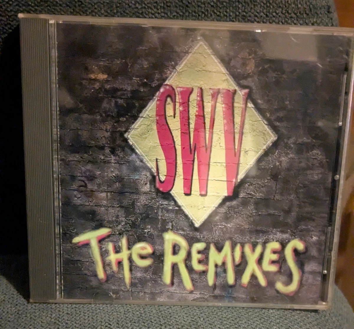 Wu-Tang Clan Music CDs for sale | eBay