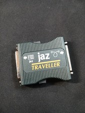 Iomega Jaz Traveller JAZ PPA Adapter ONLY Part  02647803