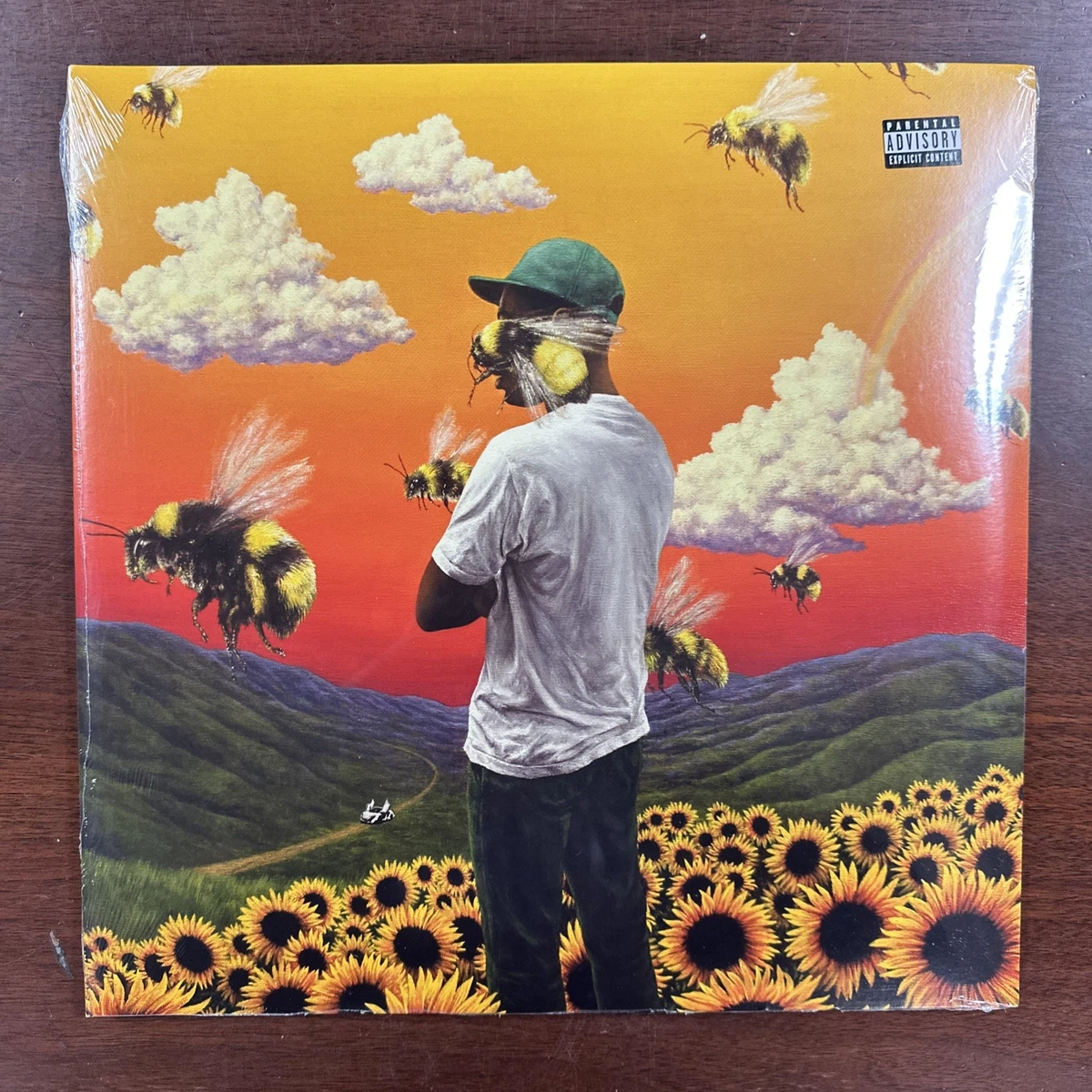 Tyler The Creator レコード 新品 アーティスト Gl h36q Tyler The Creator レコード 新品 アーティスト Gl h36q Tyler The
